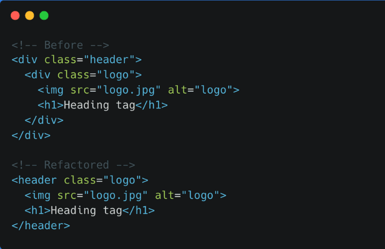 Cours de HTML & CSS